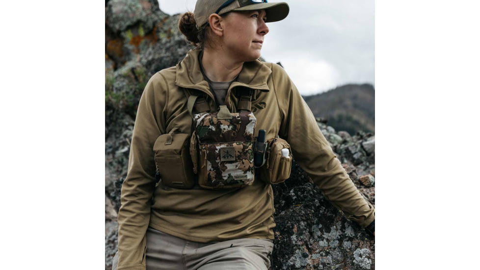 First Lite Yuma Synthetic Hoody - Womens