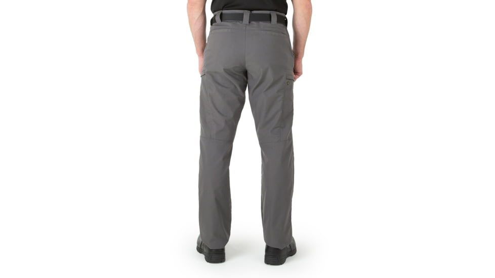 First Tactical A2 Inseam 34-36 Pants - Mens, Wolf Grey, 28/34, 114038-036-28-34