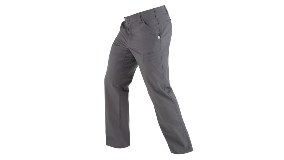 First Tactical A2 Inseam 34-36 Pants - Mens, Wolf Grey, 28/34, 114038-036-28-34