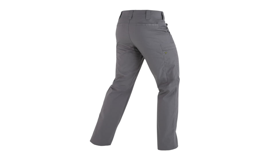 First Tactical A2 Inseam 34-36 Pants - Mens, Wolf Grey, 28/34, 114038-036-28-34