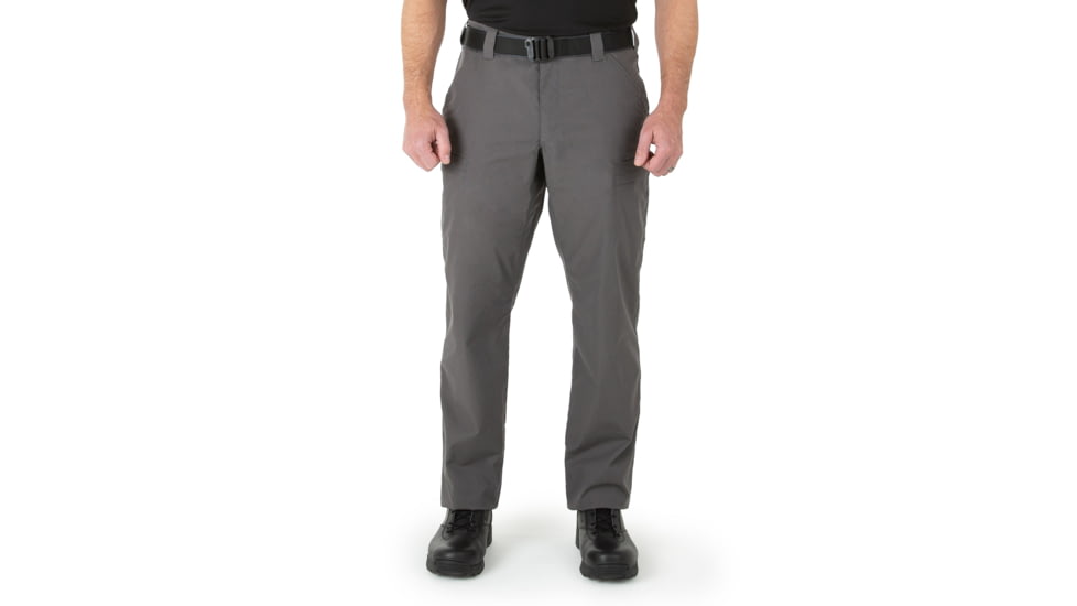 First Tactical A2 Inseam 34-36 Pants - Mens, Wolf Grey, 28/34, 114038-036-28-34
