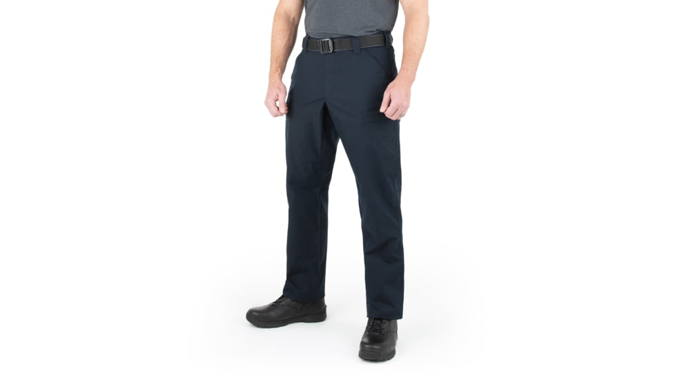 First Tactical A2 Inseam 34-36 Pants - Mens, Midnight Blue, 28/34, 114038-729-28-34