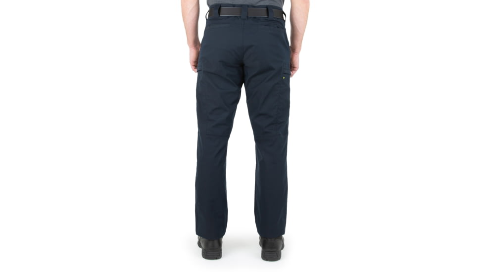 First Tactical A2 Inseam 34-36 Pants - Mens, Midnight Blue, 28/34, 114038-729-28-34