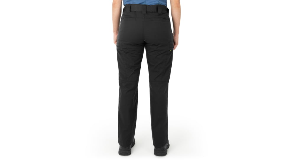 First Tactical A2 Pants - Womens, Black, 8/Tall, 124038-019-8-T