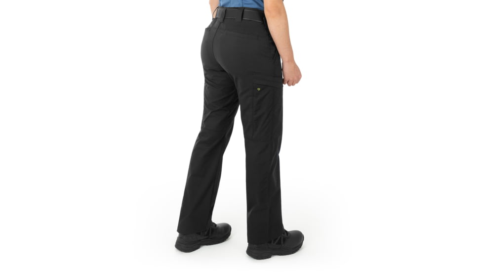 First Tactical A2 Pants - Women's, Tall, Black, 8, 124038-019-8-T