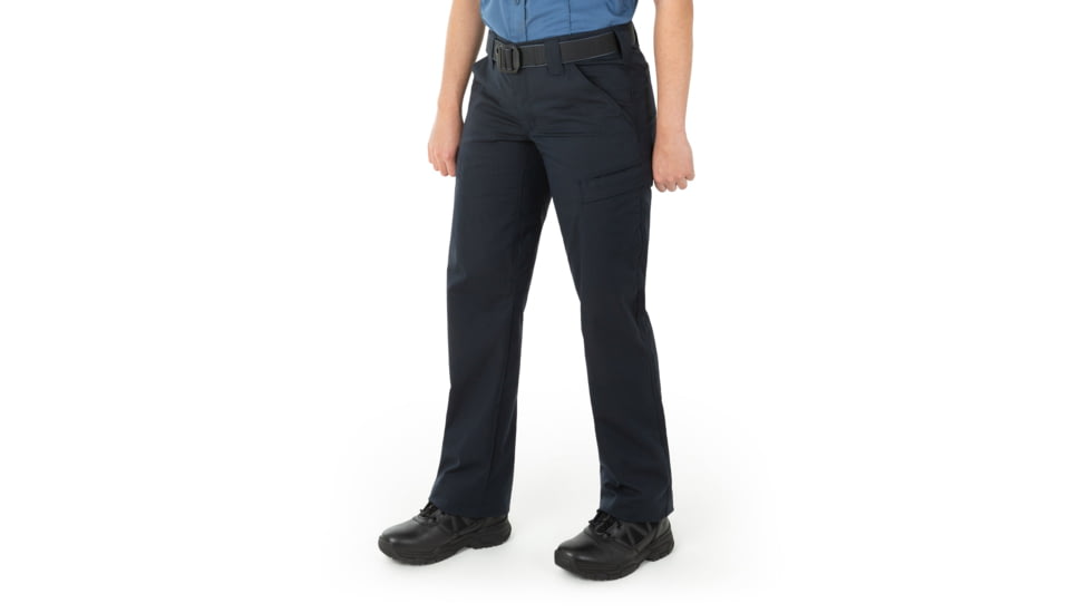 First Tactical A2 Pants - Womens, Midnight Blue, 20/Tall, 124038-729-20-T