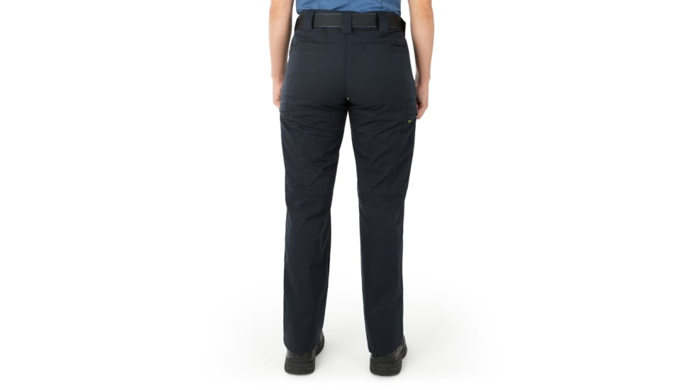 First Tactical A2 Pants - Womens, Midnight Blue, 20/Tall, 124038-729-20-T