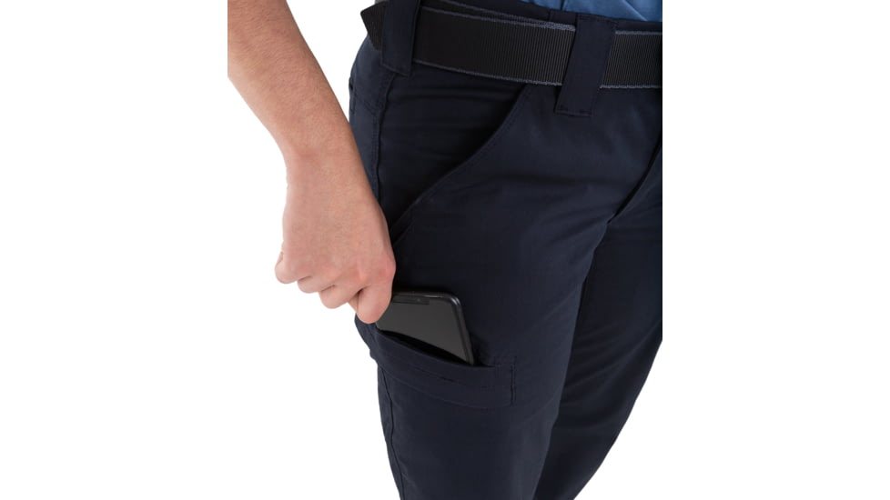 First Tactical A2 Pants - Women's, Tall, Midnight Navy, 20, 124038-729-20-T