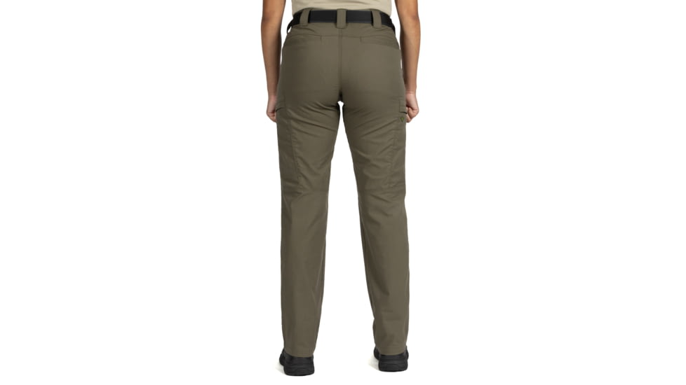 First Tactical A2 Pants - Womens, Tall, Ranger Green, 6, 124038-610-6-T