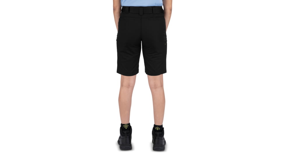 First Tactical A2 Shorts - Women's, Black, 8, 125007-019-8
