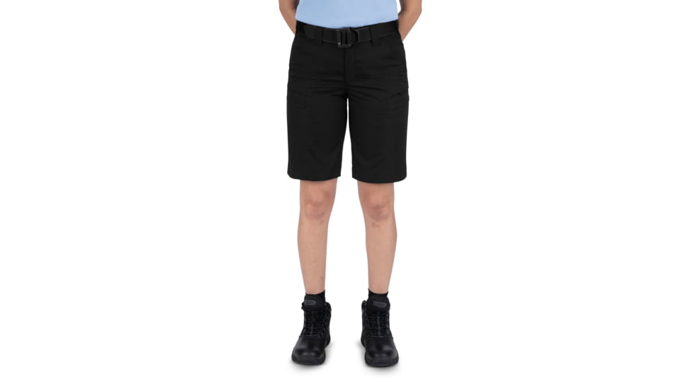 First Tactical A2 Short - Womens, Black, 8, 125007-019-8