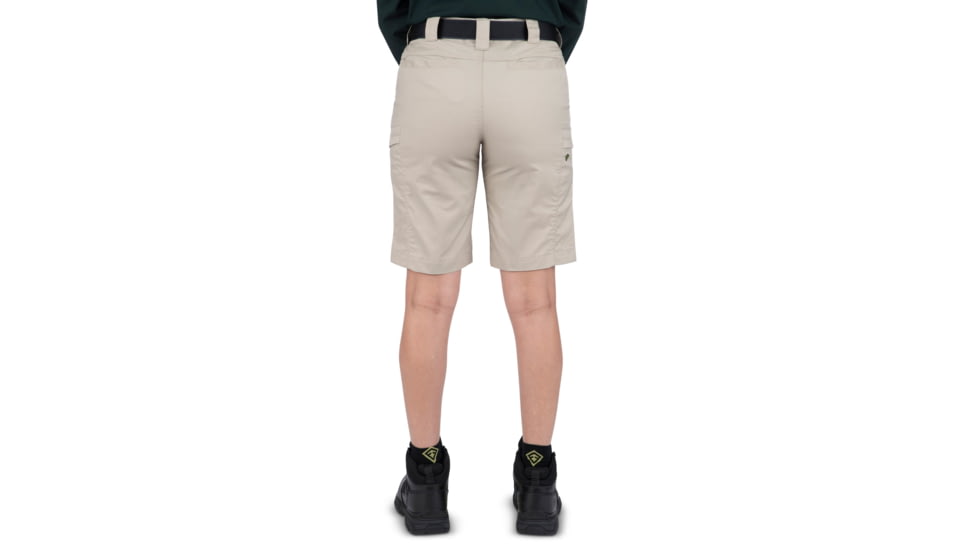 First Tactical A2 Short - Womens, Khaki, 20, 125007-055-20