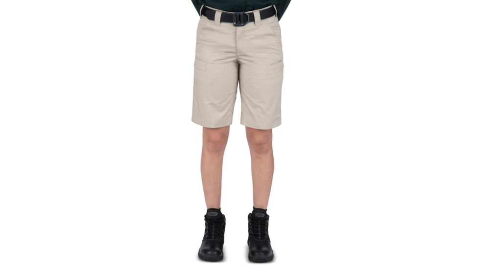 First Tactical A2 Short - Womens, Khaki, 20, 125007-055-20