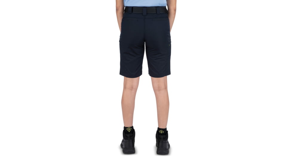 First Tactical A2 Short - Womens, Midnight Blue, 12, 125007-729-12