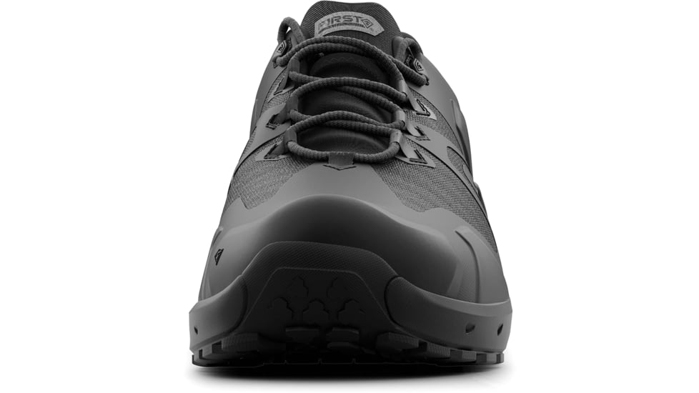 First Tactical AERO-TAC 3in Low Tactical Boots - Mens, Black, 12 US/Regular, 165930-019-12-R