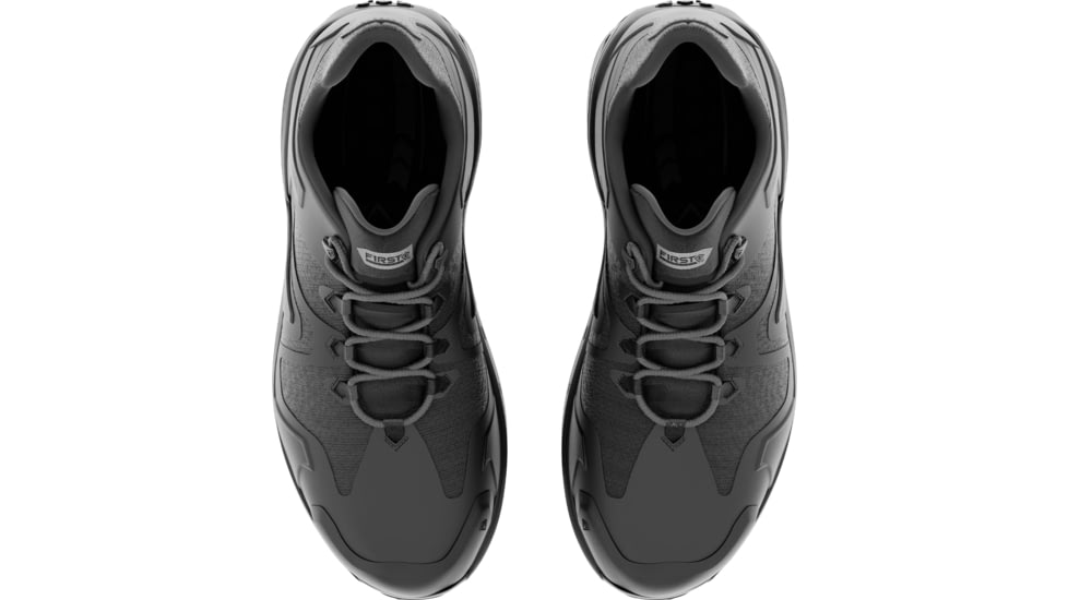 First Tactical AERO-TAC 3in Low Tactical Boots - Mens, Black, 12 US/Regular, 165930-019-12-R
