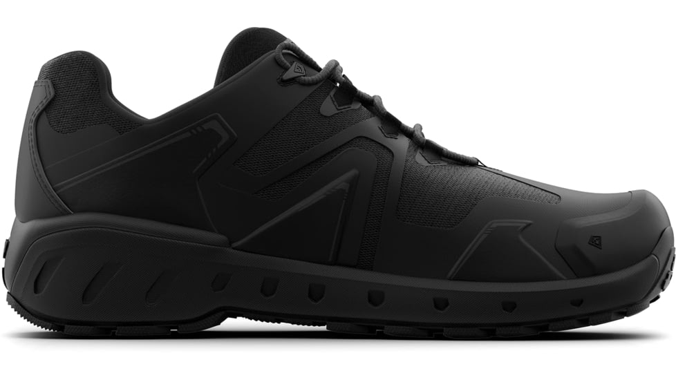 First Tactical AERO-TAC 3in Low Tactical Boots - Mens, Black, 12 US/Regular, 165930-019-12-R