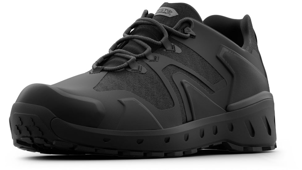 First Tactical AERO-TAC 3in Low Tactical Boots - Mens, Regular, Black, 13, 165930-19-13 R