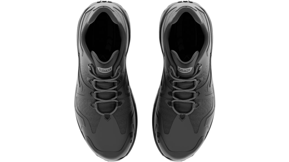 First Tactical AERO-TAC 3in Low Tactical Boots - Mens, Regular, Black, 13, 165930-19-13 R