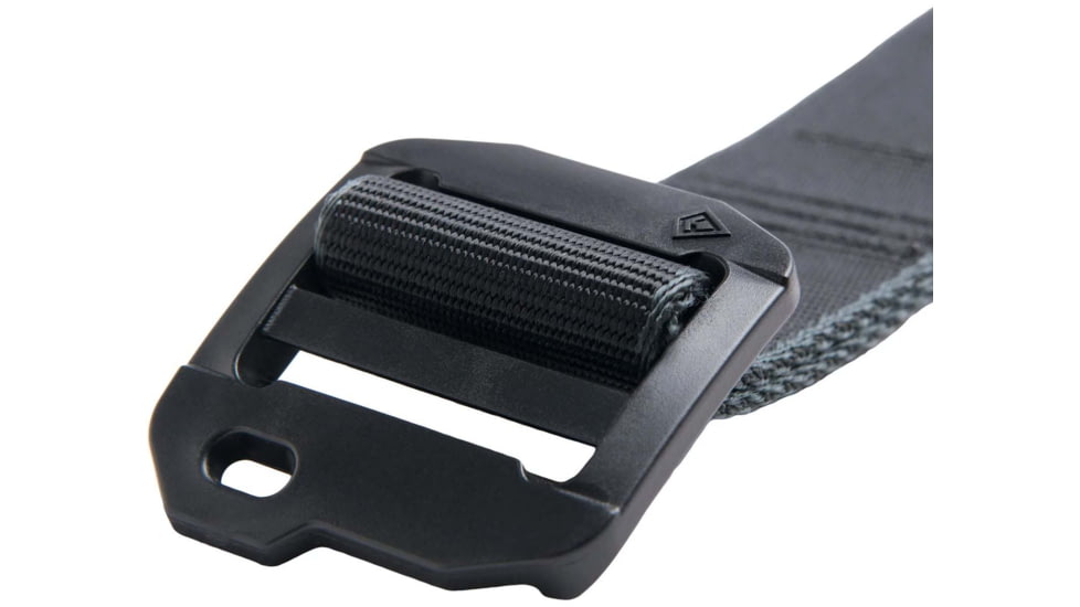 First Tactical BDU 1.5in Belt - Women's, Black, Medium, 143028-019-M