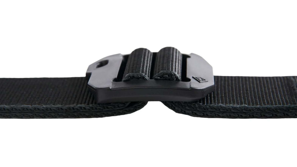 First Tactical BDU 1.5in Belt - Womens, Black, Medium, 143028-019-M