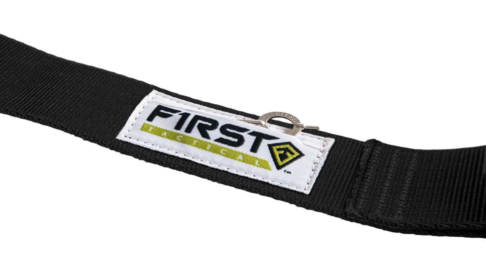 First Tactical BDU 1.5in Belt - Womens, Black, Medium, 143028-019-M