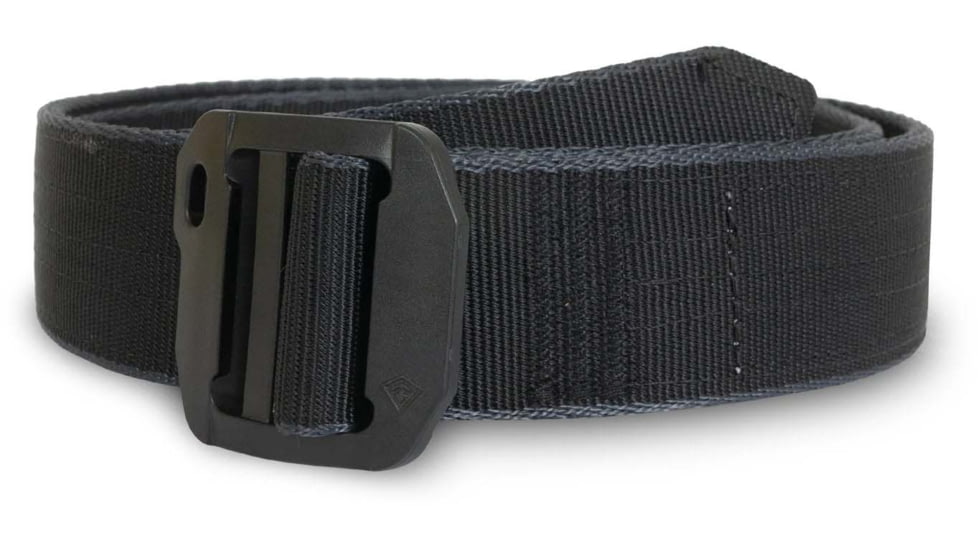 First Tactical BDU 1.5in Belt - Womens, Black, Medium, 143028-019-M