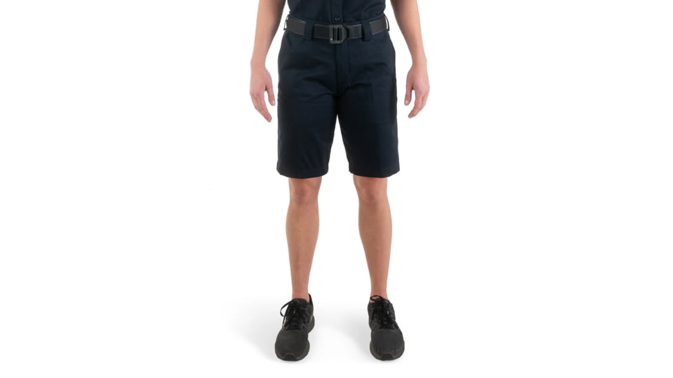 Women's Cotton Station Short