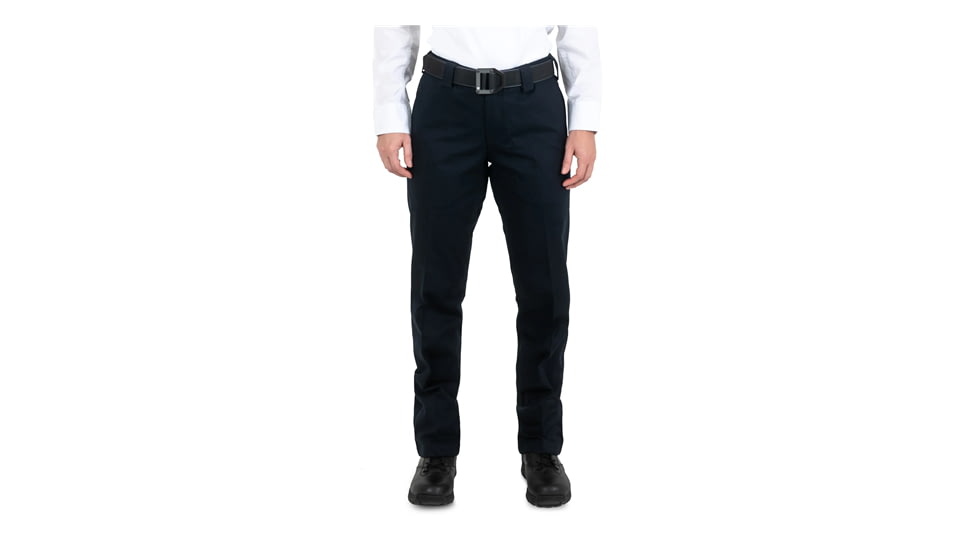 W Cotton Station Pants