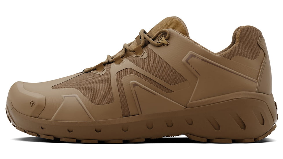 First Tactical AERO-TAC 3in Low Tactical Boots - Mens