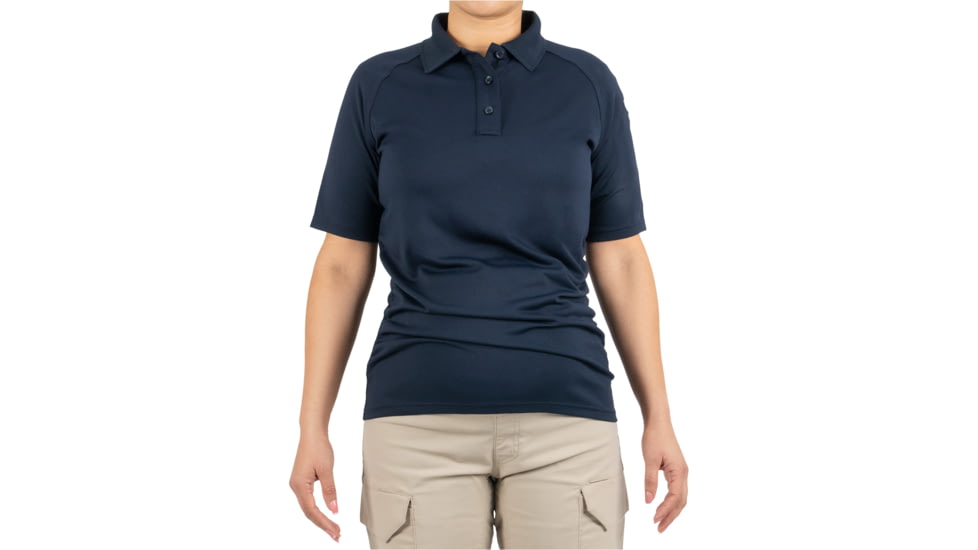 First Tactical Maternity Polo - Womens