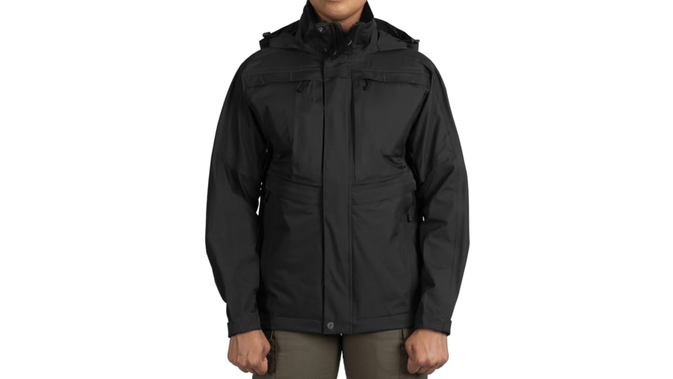 First Tactical Tactix Shell Parka - Womens