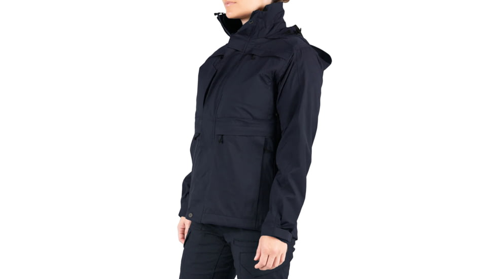 First Tactical Tactix Shell Parka - Womens