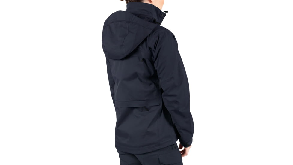 First Tactical Tactix Shell Parka - Womens