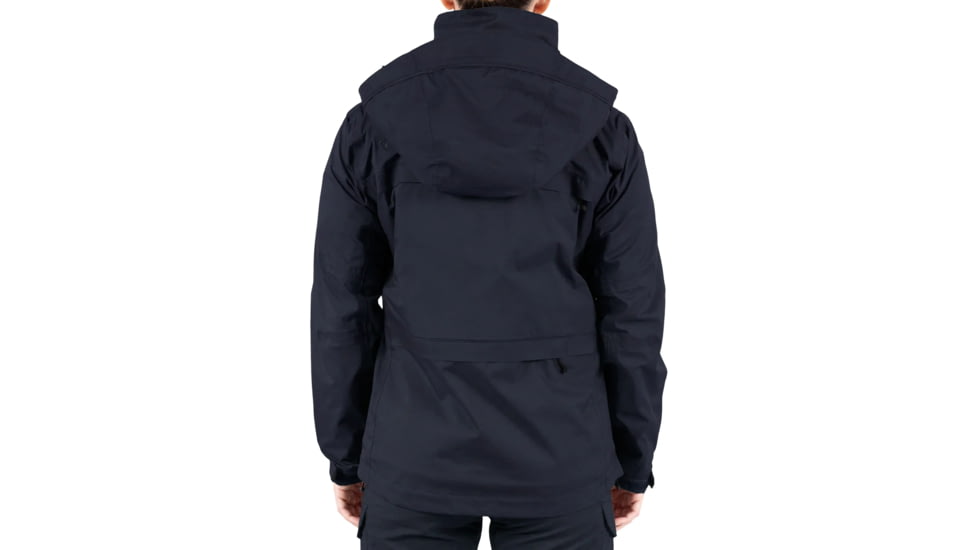 First Tactical Tactix Shell Parka - Womens