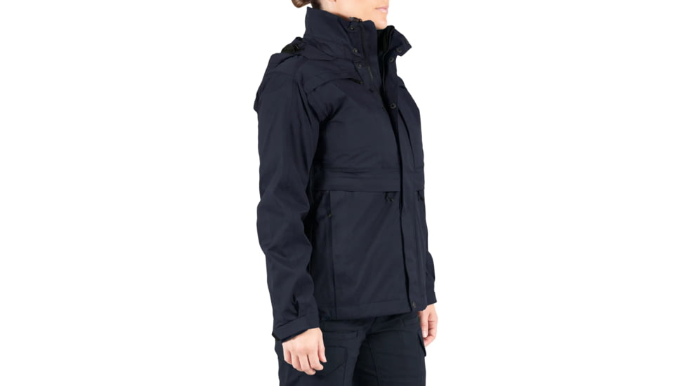 First Tactical Tactix Shell Parka - Womens