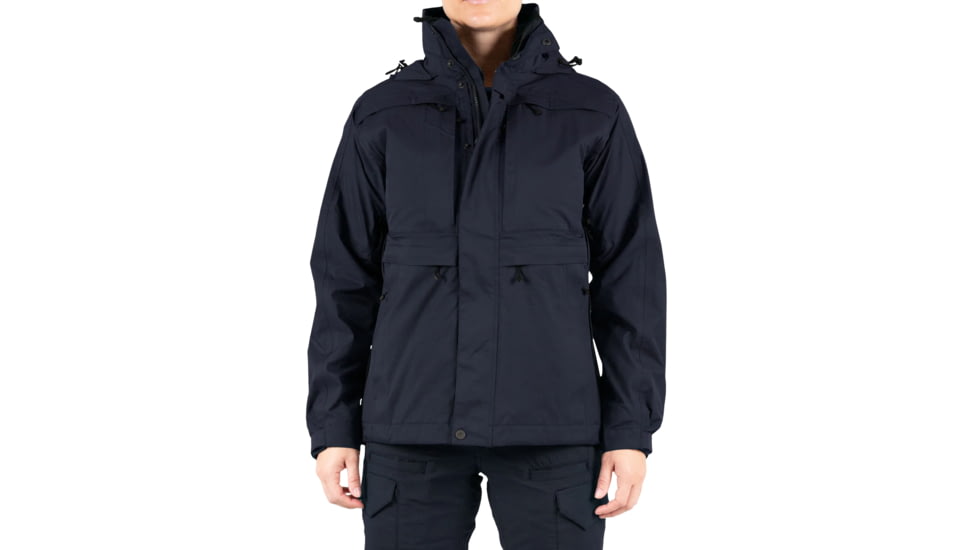 First Tactical Tactix Shell Parka - Womens