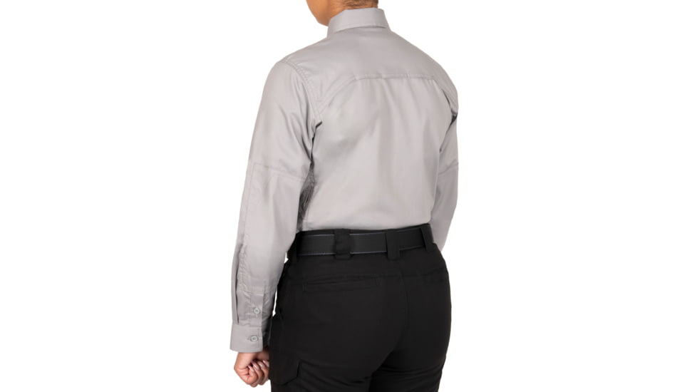 First Tactical V2 Tactical Long Sleeve Shirt - Womens, Regular
