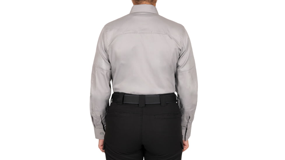 First Tactical V2 Tactical Long Sleeve Shirt - Womens, Regular