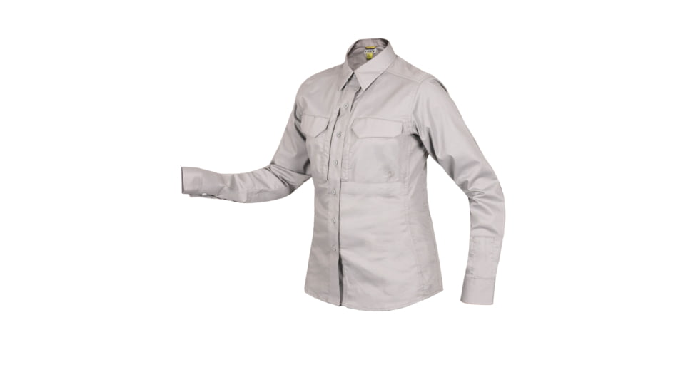 First Tactical V2 Tactical Long Sleeve Shirt - Womens, Regular