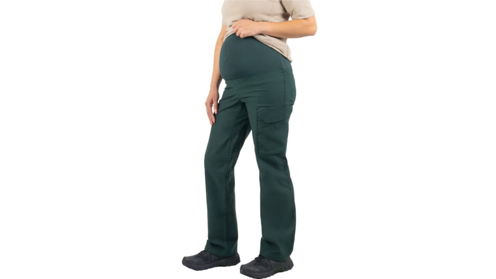 First Tactical V2 Tactical Maternity Pants - Womens, Unhemmed