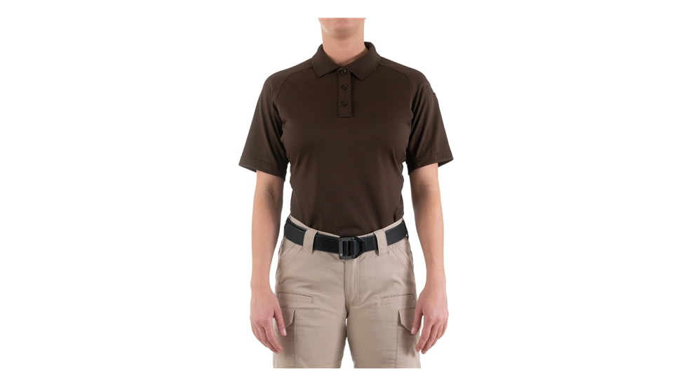 W Performance SS Polo