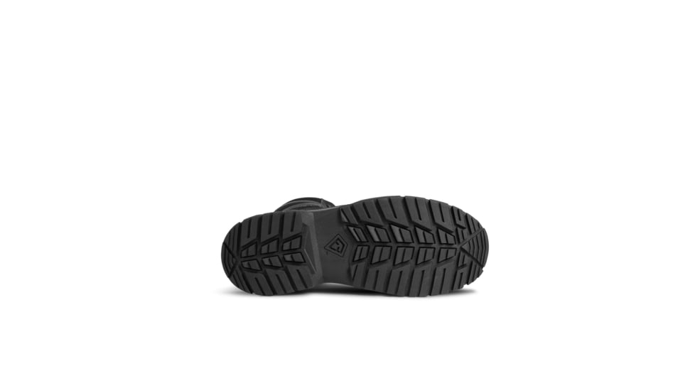 First Tactical Urban Operator H2O Side-Zip Mid 5 Boots - Mens, Black, 15-W, 165912-019-15-W