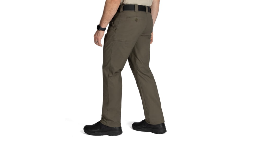 First Tactical V2 Pro Duty 6 Pocket Pant - Mens, Ranger Green, 40-30, 114041-610-40-30
