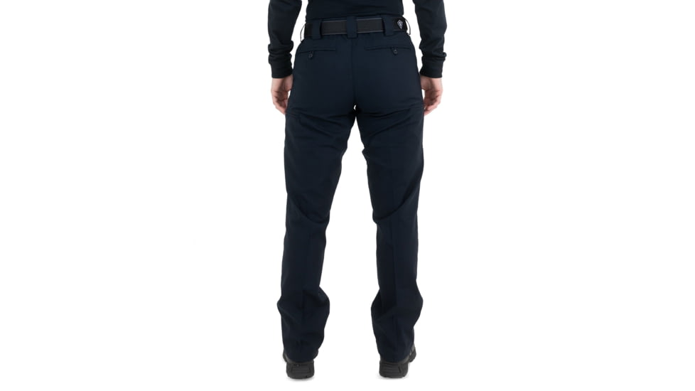 First Tactical V2 Pro Duty 6 Pocket Pant - Womens, Midnight Blue, Tall, 16, 124041-729-16-T