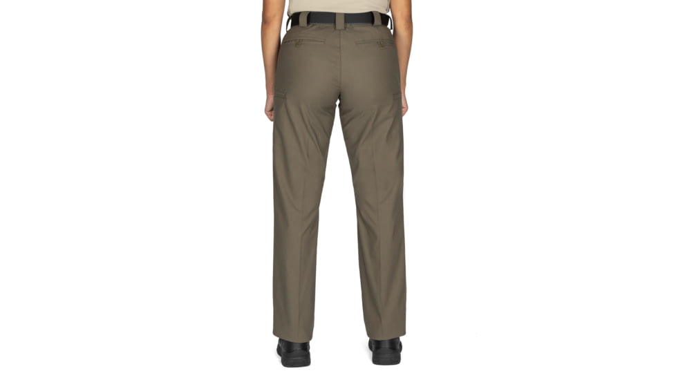 First Tactical V2 Pro Duty 6 Pocket Pant - Womens, Tall, Ranger Green, 24, 124041-610-24-T