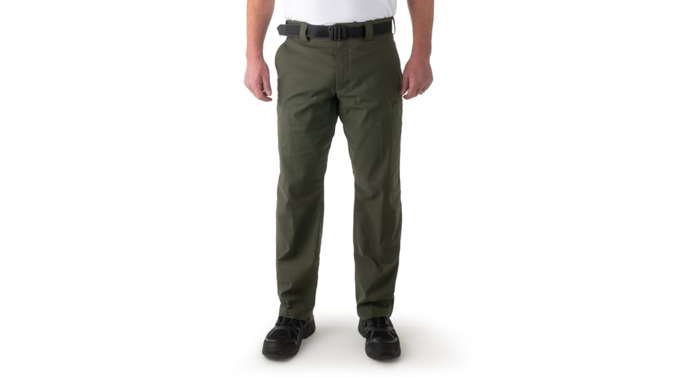 First Tactical V2 Pro Duty 6 Pocket Pant - Men's, OD Green, 28-30, 114041-830-28-30