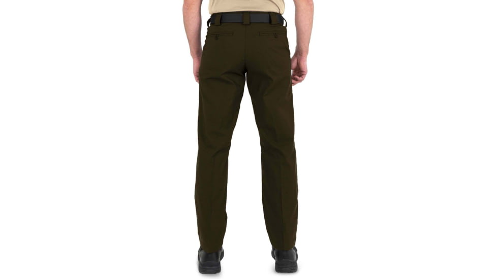 First Tactical V2 PRO Duty Uniform - Mens, Kodiak Brown, 50, 114018-182-50