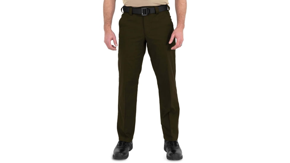 First Tactical V2 PRO Duty Uniform - Mens, Kodiak Brown, 50, 114018-182-50