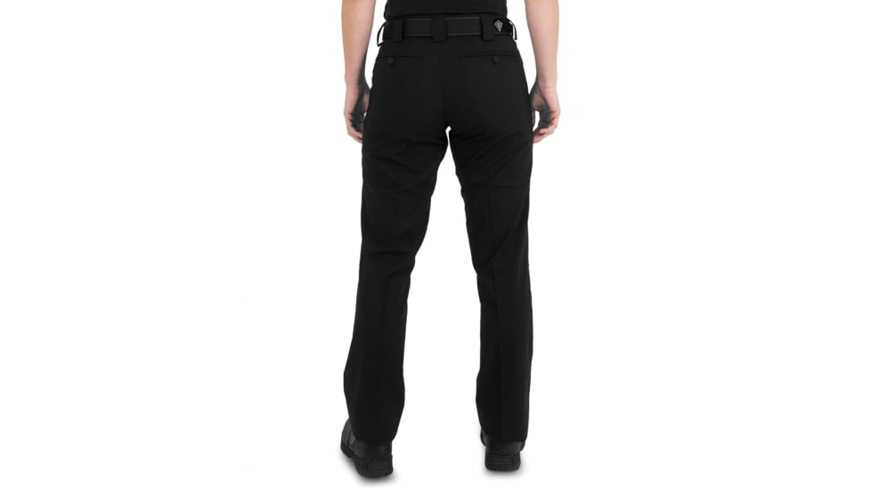 First Tactical V2 Pro Duty Uniform Pants - Women's, Regular, Black, 10, 124018-019-10-R